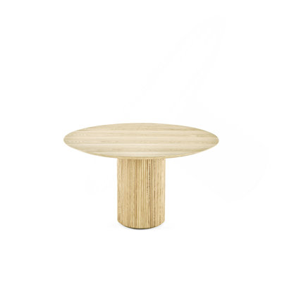 Table de salle à manger Wood Piper