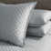 Double Diamond Coverlet Set