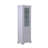 Anchita Solid Wood Frame Linen Cabinet-1592031093