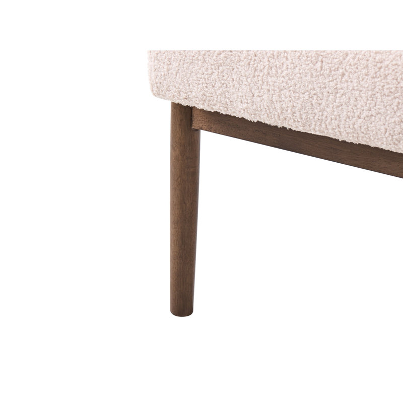2 Seater Sofa, Beige