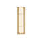 Blaine Nickel Bath Wall Sconce-106678921
