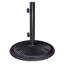 Cast Iron Free Standing Umbrella Base Stand