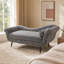Fauteuil à volutes Diamond-130916734