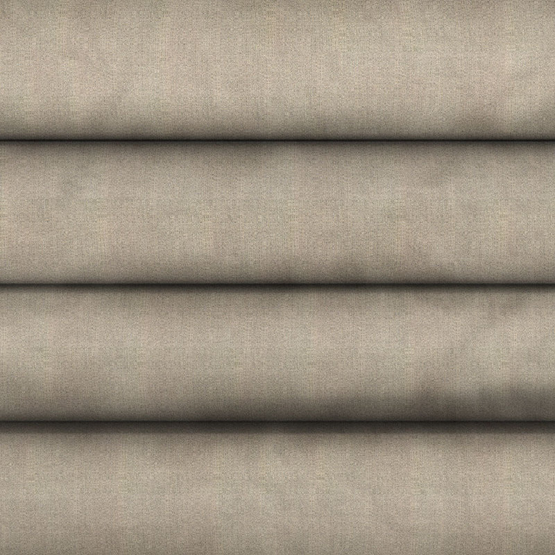 Tissu en lin Sunbrella Furniture, Pierre