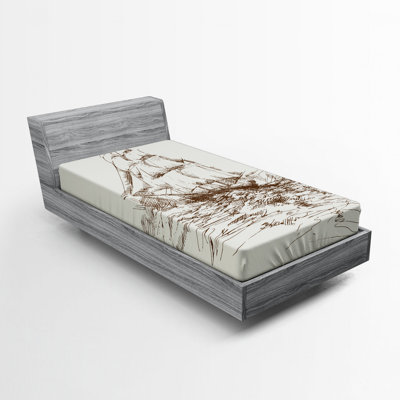 Drap-housse nautique