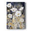 FLORAL Series CCCLXXXVIII -Custom Wrapped Gallery Cavas