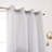 Yacine Blackout Single Curtain Panel-1298407982