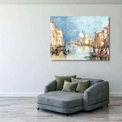 Grand Canal, Venice