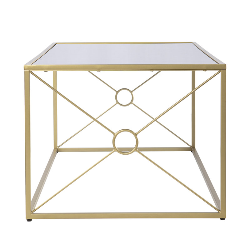 Table basse Larden