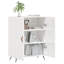 Burtundy 69.5cm Sideboard-1274541479