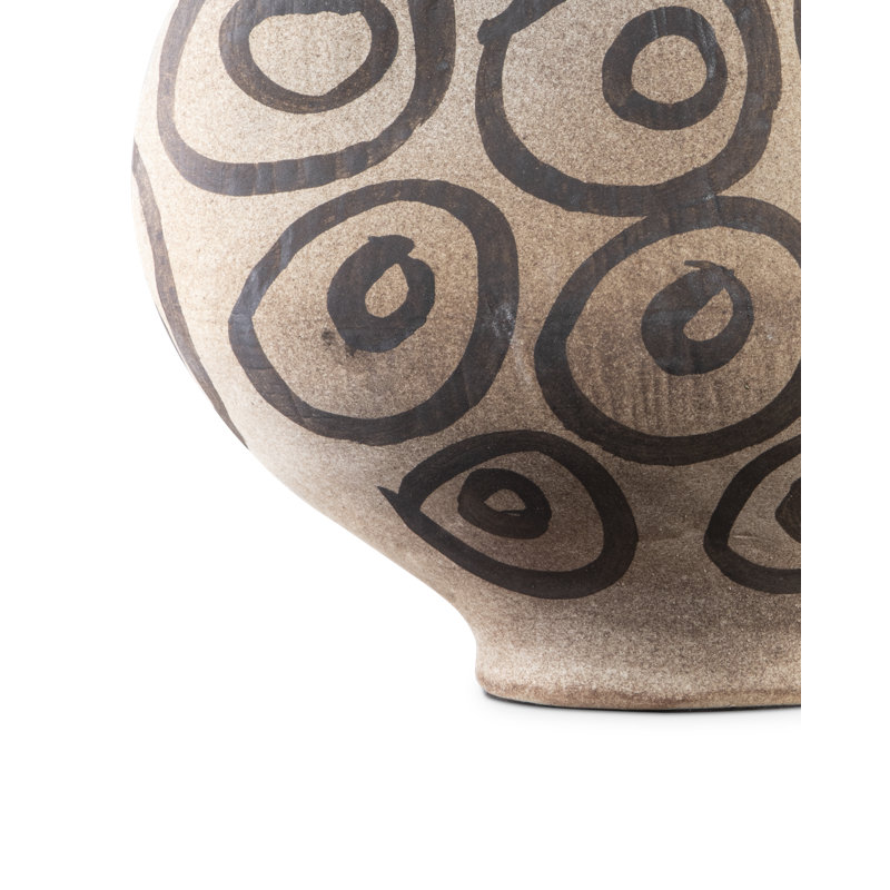 Han Dynasty Handcrafted Table Vase 1