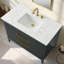 Emma 42" W Single Vanity-929404827