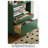 Simple Rubber Wood Multifunctional Food Cabinet