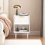 Table de chevet Modern