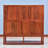 Popular storage shoe cabinet