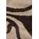 Metro-Velvet Floral Area Rug