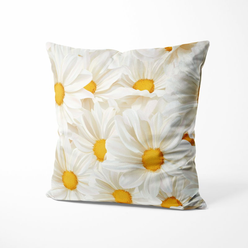 Coussin Country Farmhouse, H 20 po x l 20 po