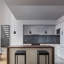 Bullet 1 - Light LED Pendant-1364829009