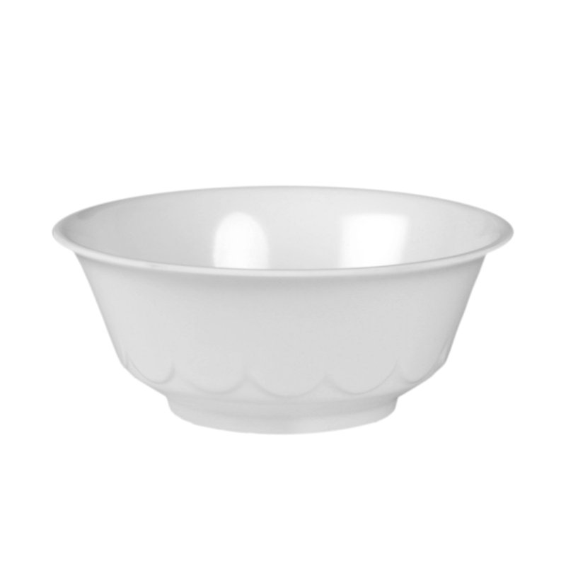 Thunder Group Inc. Imperial Melamine Serving Bowl