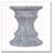 Outdoor Patio Accent Table Side