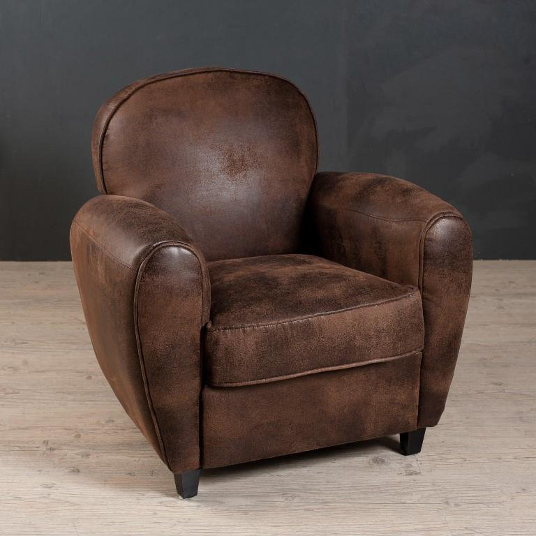 Concepcion Upholstered Club Chair