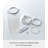 Yamazaki Home 40.57oz. Plastic Water Bottle