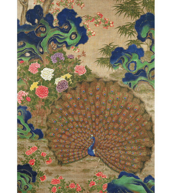 Wrapped Canvas Print, 121.92 cm H x 81.28 cm W