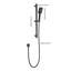 Handheld Shower Head 2.0 GPM 