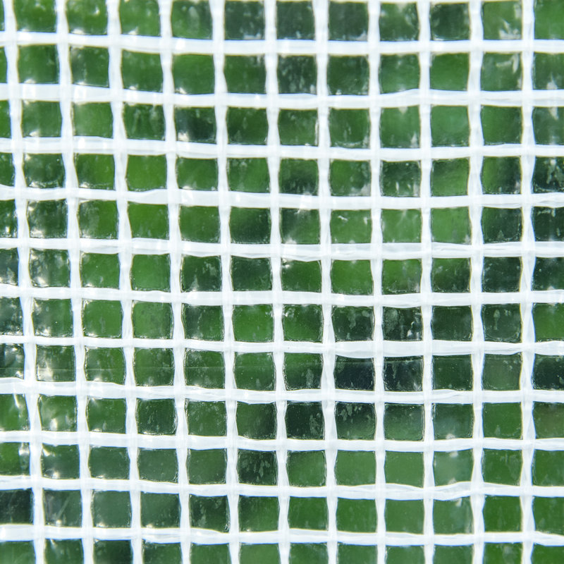 Mini serre l 8,8 pi x P 2,9 pi