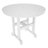 POLYWOOD Round Farmhouse Dining Table-21320336-21320343