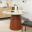 Petite table de salle à manger Bobrow-999746181-999746177-999746176