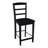 Klynn Solid Wood Counter Stool-540704222