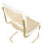 Marcel Breuer Cesca Cane Cantilever Dining Side Chair-1285297616