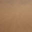 Oculus Mahogany Wood Dining Table