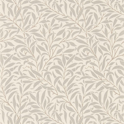 Pure Willow Bough Wallpaper