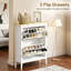 Shoe Storage