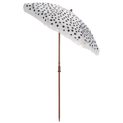 Parasol de 6,5 pi Vroman