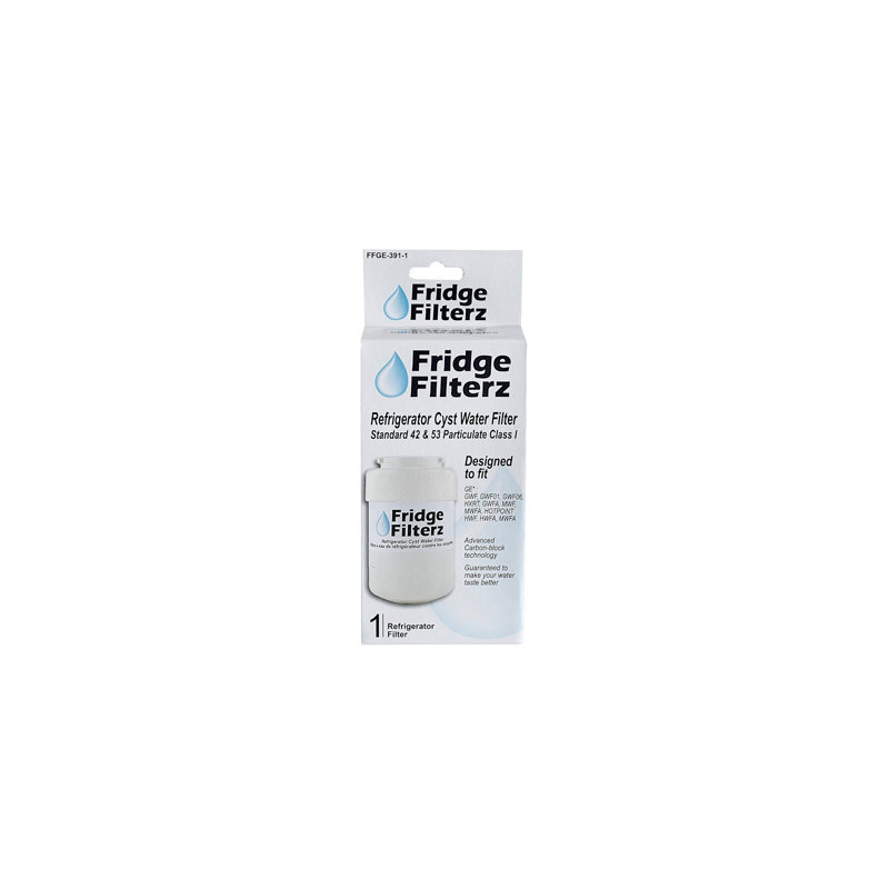 Filtre de rechange pour réfrigérateur