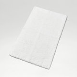 Deep Pile Bath Rug
