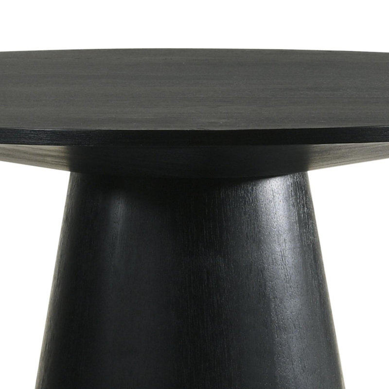 Table de salle à manger moderne et minimaliste