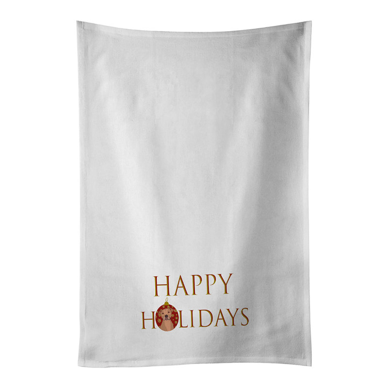 Cotton Tea Towel Kitchen Towel
