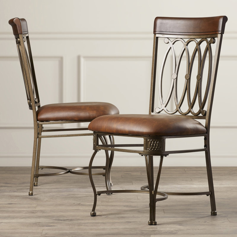 Chaise d'appoint Copenhagen
