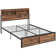 Williston Forge Aericka Double (5'2) Storage Bed & Reviews | Wayfair.co.uk