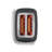 Dualit Domus 2 Slot Toaster-45249056