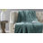 Serta Malea Heated Shaggy Faux Fur Heated Throw-61711972