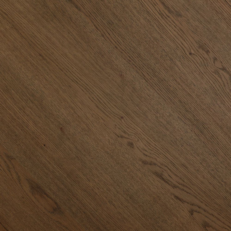 Henley Dining Table Dark Brown, Dark Brown