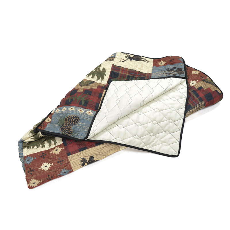 Housse pour chaise Your Lifestyle par Donna, H 76 po x l 72 po