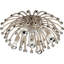 Anemone 5 - Light LED Flush Mount