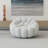 Bubble Modular Sofa Single Seat Light-Grey