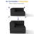 Comfy Cloud 38" Sofa Corner Chair, No Assembly Required-232124432